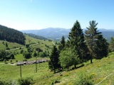 Le col du Wettstein.