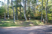 Le col du Sattel.