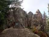 La Roche du Corbeau (Rabenfels).