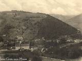 Sainte-Croix-aux-Mines