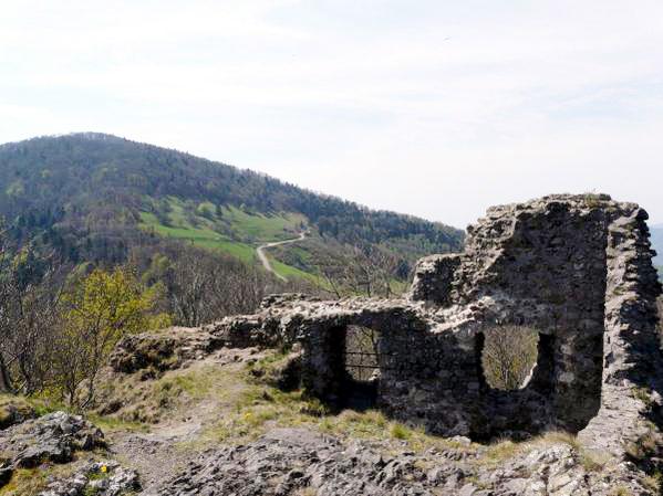 Freundstein