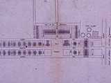 Mulhouse : cité ouvrière - plan de 1860 ?