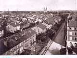 Mulhouse : cité ouvrière - vue générale de 1906