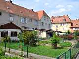 Colmar : cité-jardin route de Wintzenheim