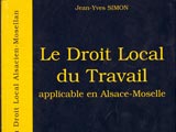 Droit du travail : publication de l'Institut du Droit local