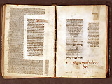 ﻿Strasbourg : Torah