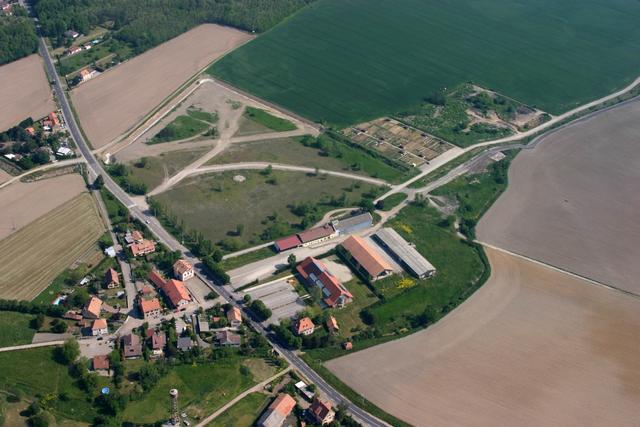 Schœnensteinbach : ancienne ferme modèle