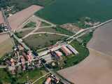 Schœnensteinbach : ancienne ferme modèle