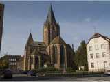 Wissembourg : abbatiale Saint-Pierre-et-Paul