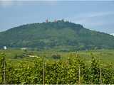 Les Trois Châteaux de Haut-Eguisheim