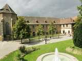 Colmar : musée Unterlinden