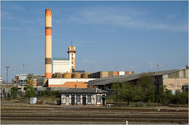 Dernière brasserie encore en activité à Schiltigheim