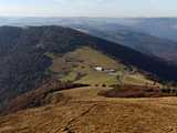 Agriculture de montagne et tourisme : la ferme-auberge du Haag au pied du Grand Ballon 