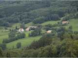 Fermes mennonites groupées