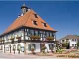 Seebach : mairie