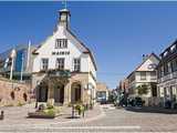 Betschdorf : mairie