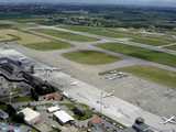 Aéroport de Strasbourg-Entzheim