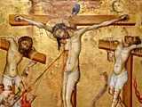 La Crucifixion au Dominicain