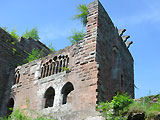 Le Wasenbourg : château-résidence