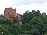 Le palais-donjon des Rathsamhausen : solution sicilienne