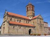 Rosheim : église Saints-Pierre et Paul