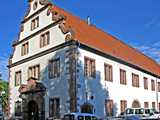 Strasbourg : ancienne fonderie 