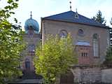 Ingwiller : synagogue