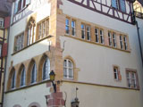 Colmar : maison Adolph