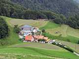 Col des Bagenelles : ferme-auberge