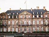 Strasbourg : hôtel du préteur royal