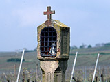 Monde religieux et châteaux aux XVIe et XVIIe siècles