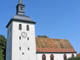 Roppenheim : église luthérienne