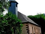 Sainte-Marie-aux-Mines : temple calviniste