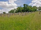 Ettendorf : cimetière juif