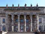 Strasbourg : théâtre municipal