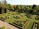 Kolbsheim : parterre central