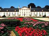 Strasbourg : parc de l'Orangerie - pavillon Joséphine