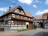 Ferme d'Eckwersheim