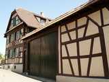 Ferme de Lampertheim