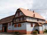 Ferme de Minversheim