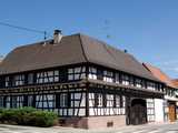 Ferme de Mundolsheim