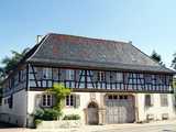 Ferme de Mundolsheim