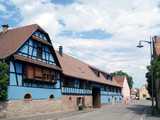 Ferme de Schnersheim