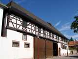 Ferme de Truchtersheim