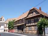 Ferme de Wingersheim