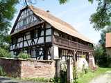 Ferme de Pfettisheim