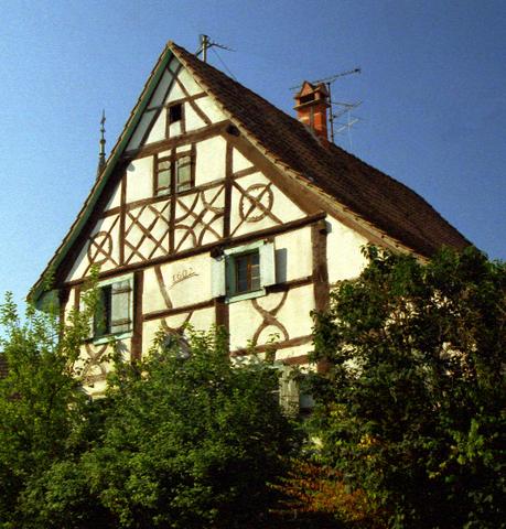 Ferme de Magstatt-le-Bas 