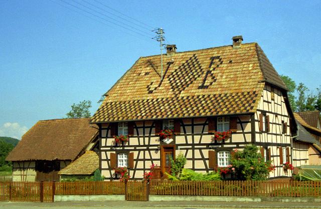 Ferme de Wahlbach  