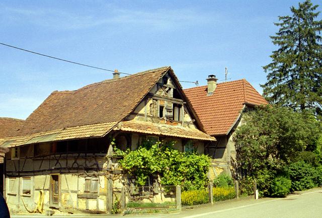 Ferme de Willer  