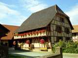 Ferme de Gommersdorf 